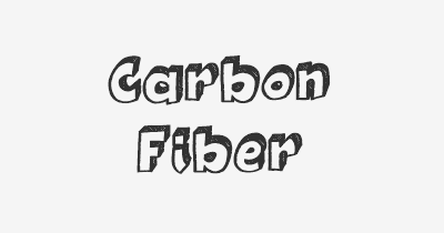 Thumbnail for lifespan of Carbon Fiber