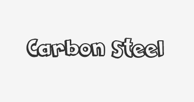 Thumbnail for lifespan of Carbon Steel