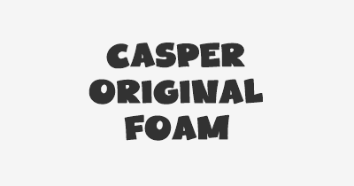 Thumbnail for lifespan of Casper Original Foam