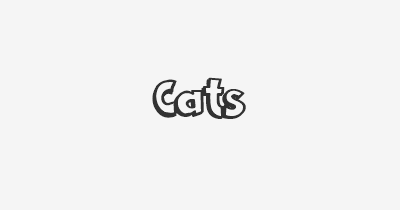 Thumbnail for lifespan of Cats