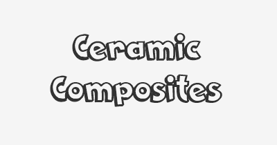 Thumbnail for lifespan of Ceramic Composites