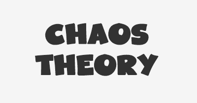 Thumbnail for lifespan of Chaos Theory