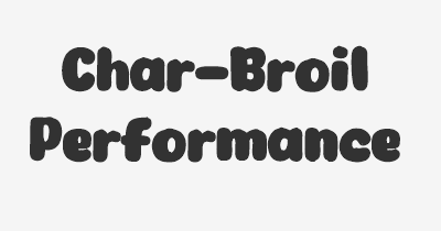 Thumbnail for lifespan of Char-Broil Performance