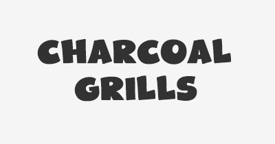 Thumbnail for lifespan of Charcoal Grills
