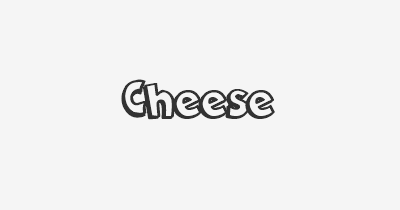 Thumbnail for lifespan of Cheese