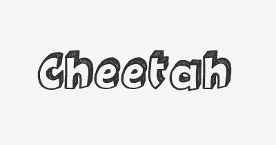 Thumbnail for lifespan of Cheetah