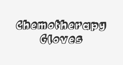 Thumbnail for lifespan of Chemotherapy Gloves