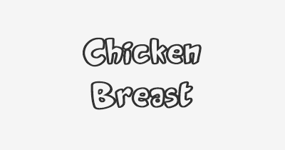 Thumbnail for lifespan of Chicken Breast