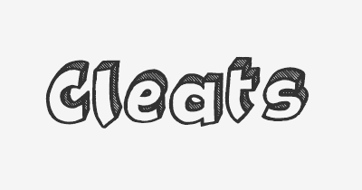 Thumbnail for lifespan of Cleats