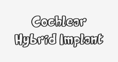 Thumbnail for lifespan of Cochlear Hybrid Implant