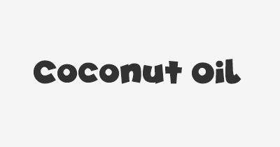 Thumbnail for lifespan of Coconut Oil