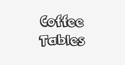 Thumbnail for lifespan of Coffee Tables