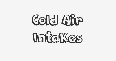 Thumbnail for lifespan of Cold Air Intakes