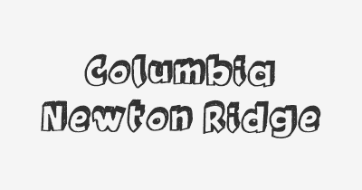 Thumbnail for lifespan of Columbia Newton Ridge