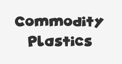 Thumbnail for lifespan of Commodity Plastics