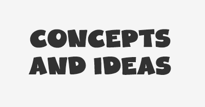 Thumbnail for lifespan of Concepts and Ideas
