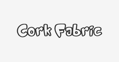 Thumbnail for lifespan of Cork Fabric