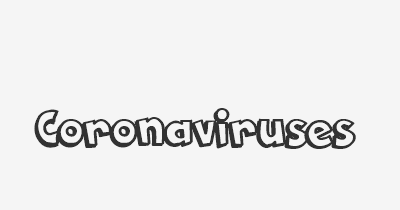 Thumbnail for lifespan of Coronaviruses