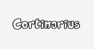 Thumbnail for lifespan of Cortinarius
