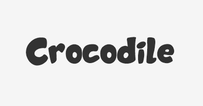 Thumbnail for lifespan of Crocodile