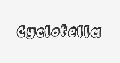 Thumbnail for lifespan of Cyclotella