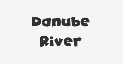 Thumbnail for lifespan of Danube River