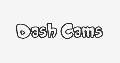 Thumbnail for lifespan of Dash Cams