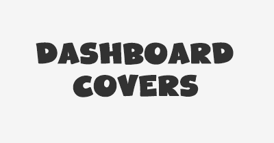 Thumbnail for lifespan of Dashboard Covers