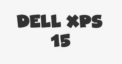 Thumbnail for lifespan of Dell XPS 15