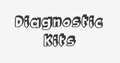 Thumbnail for lifespan of Diagnostic Kits
