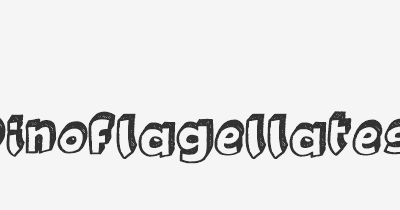 Thumbnail for lifespan of Dinoflagellates