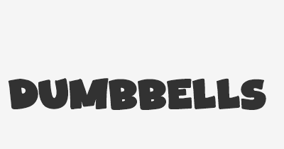 Thumbnail for lifespan of Dumbbells