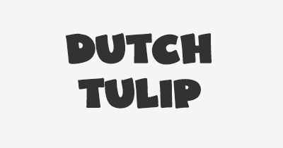 Thumbnail for lifespan of Dutch Tulip