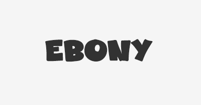 Thumbnail for lifespan of Ebony