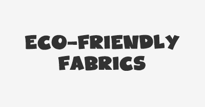 Thumbnail for lifespan of Eco-Friendly Fabrics
