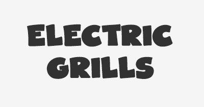 Thumbnail for lifespan of Electric Grills