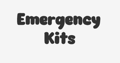 Thumbnail for lifespan of Emergency Kits