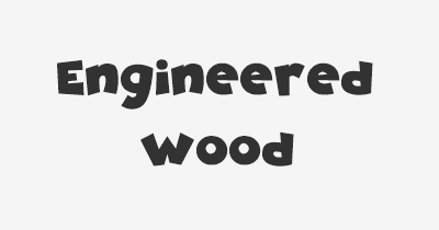 Thumbnail for lifespan of Engineered Wood