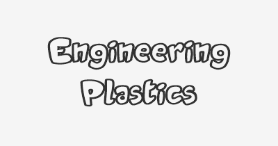 Thumbnail for lifespan of Engineering Plastics