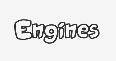 Thumbnail for lifespan of Engines