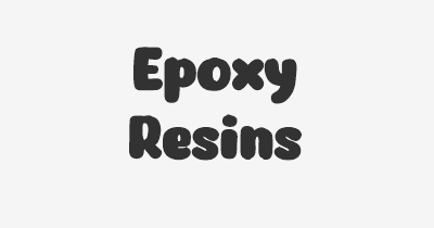 Thumbnail for lifespan of Epoxy Resins
