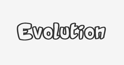 Thumbnail for lifespan of Evolution