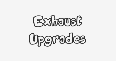 Thumbnail for lifespan of Exhaust Upgrades