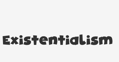 Thumbnail for lifespan of Existentialism