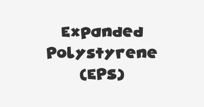 Thumbnail for lifespan of Expanded Polystyrene (EPS)