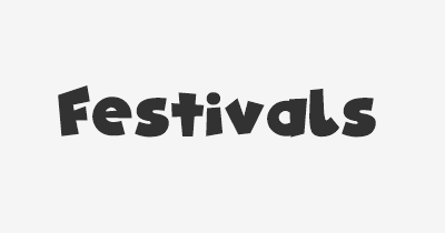 Thumbnail for lifespan of Festivals