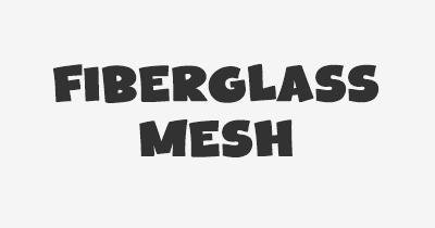 Thumbnail for lifespan of Fiberglass Mesh