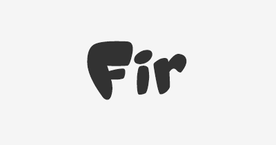 Thumbnail for lifespan of Fir