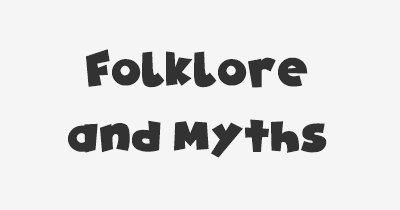 Thumbnail for lifespan of Folklore and Myths