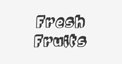 Thumbnail for lifespan of Fresh Fruits